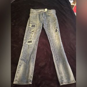 Men’s Jeans